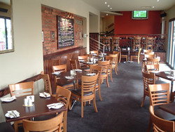 Elgin Inn Hotel - Restaurants Sydney 1