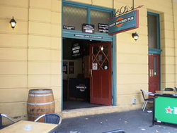 Haymarket NSW Restaurants Sydney