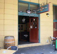 Paddy Maguires - Restaurants Sydney
