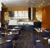 Fountain Gate Hotel - Restaurants Sydney
