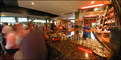 Ivanhoe Hotel - Restaurants Sydney 2