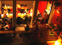 Carron Tavern - Restaurants Sydney 2