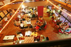 Hillside Hotel - Restaurants Sydney 2