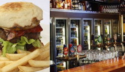 Coopers Alehouse At The Earl - Restaurants Sydney 2