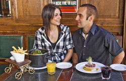 The Lane - Restaurants Sydney 2
