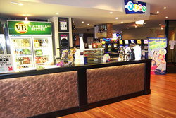 Leighoak Hotel - Restaurants Sydney 1