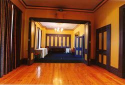 Earl Of Leicester Hotel - Restaurants Sydney 2