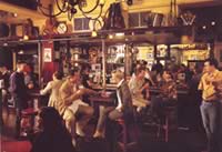 Finn MacCools - Restaurants Sydney 2