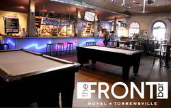 Hotel Royal Torrensville - Restaurants Sydney 2