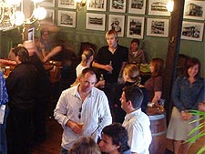 Historian Hotel - Restaurants Sydney 2