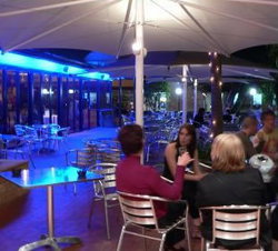 Sussex Hotel - Restaurants Sydney 2