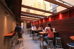 Edinburgh Castle Hotel - Restaurants Sydney 2