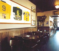 Australian Youth Hotel - Restaurants Sydney 1