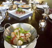 Hotel Bravo - Restaurants Sydney 2