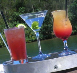 Ivory Tavern - Restaurants Sydney 1