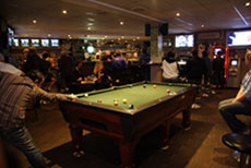 Hotel Kew - Restaurants Sydney 1