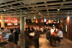 Chelsea Hotel Chatswood - Restaurants Sydney 1