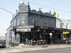 Balmain NSW Restaurants Sydney