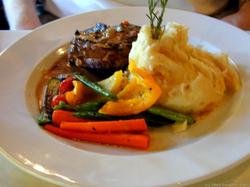The Stoned Crow - Restaurants Sydney 2