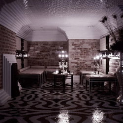 Baroq House - Restaurants Sydney 2