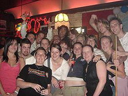 All Nations City - Restaurants Sydney 2