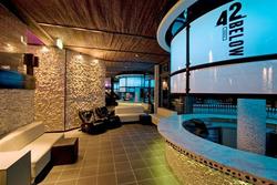 The Temple Bar & Restaurant - Restaurants Sydney 2