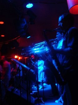 The Night Cat - Restaurants Sydney 2