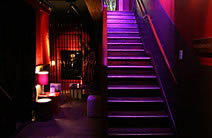 Bank Bar - Restaurants Sydney 2