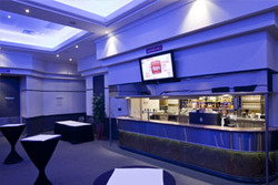 Fitzy's Hotel - Restaurants Sydney 2