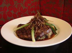 Gilbert Street Hotel - Restaurants Sydney 2