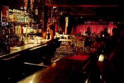 Cherry Bar - Restaurants Sydney 2