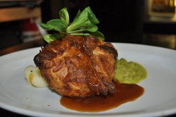 Porterhouse Hotel - Restaurants Sydney 2