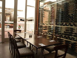 Benjamin On Franklin - Restaurants Sydney 2