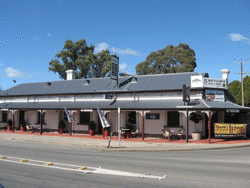 Balhannah Hotel - Restaurants Sydney 2