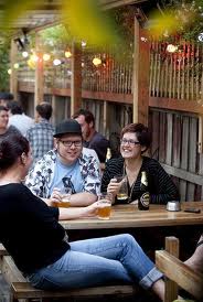 The Brunswick Green - Restaurants Sydney 2