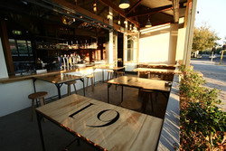 Grosvenor Hotel - Restaurants Sydney 2