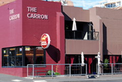 Carron Tavern - Restaurants Sydney 3