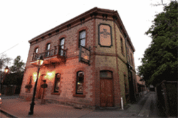 British Hotel - Restaurants Sydney 3