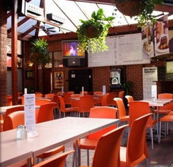 Coopers Alehouse At The Earl - Restaurants Sydney 3