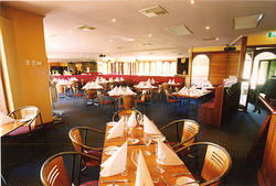 Earl Of Leicester Hotel - Restaurants Sydney 3