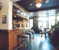 Australian Youth Hotel - Restaurants Sydney 2