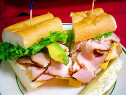 Forest Cafe & Bar - Restaurants Sydney 3