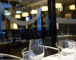 Hotel Bravo - Restaurants Sydney 3