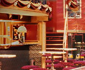 The Velvet Cigar - Restaurants Sydney 3