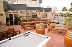 Hotel Kew - Restaurants Sydney 2