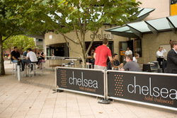 Chelsea Hotel Chatswood - Restaurants Sydney 2
