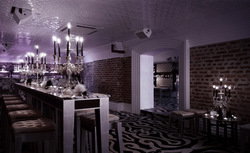 Baroq House - Restaurants Sydney 3