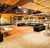 One World Parramatta - Restaurants Sydney