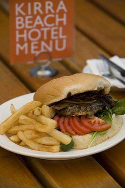 Kirra Beach Hotel - Restaurants Sydney 3