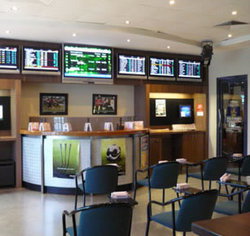 Forest Lake Hotel - Restaurants Sydney 3